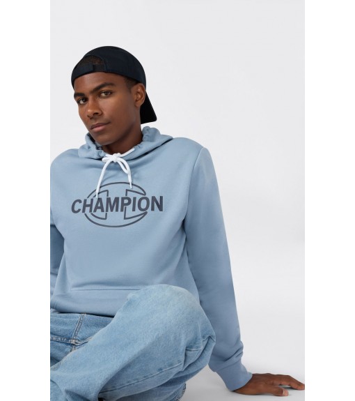 Sudadera Hombre Champion 221647 BS202 | Sudaderas Hombre CHAMPION | scorer.es