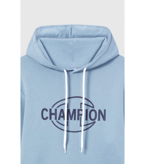 Sudadera Hombre Champion 221647 BS202 | Sudaderas Hombre CHAMPION | scorer.es