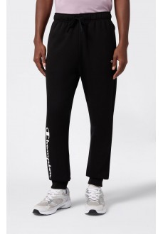 Pantalón Largo Hombre Champion 221812-KK001 | Pantalones Deportivos Hombre CHAMPION | scorer.es