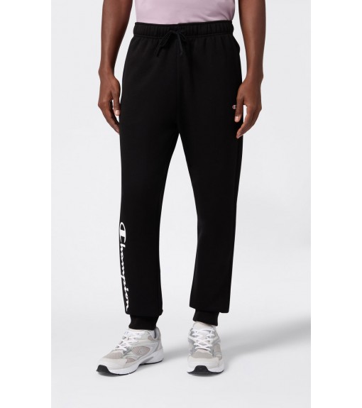 Pantalón Largo Hombre Champion 221812-KK001 | Pantalones Deportivos Hombre CHAMPION | scorer.es