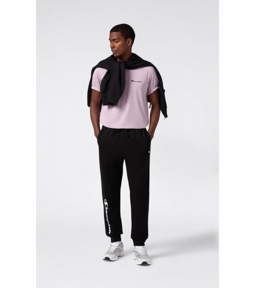 Pantalón Largo Hombre Champion 221812-KK001 | Pantalones Deportivos Hombre CHAMPION | scorer.es