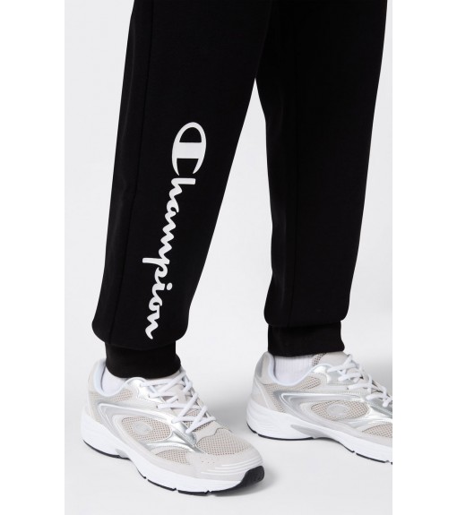Pantalón Largo Hombre Champion 221812-KK001 | Pantalones Deportivos Hombre CHAMPION | scorer.es