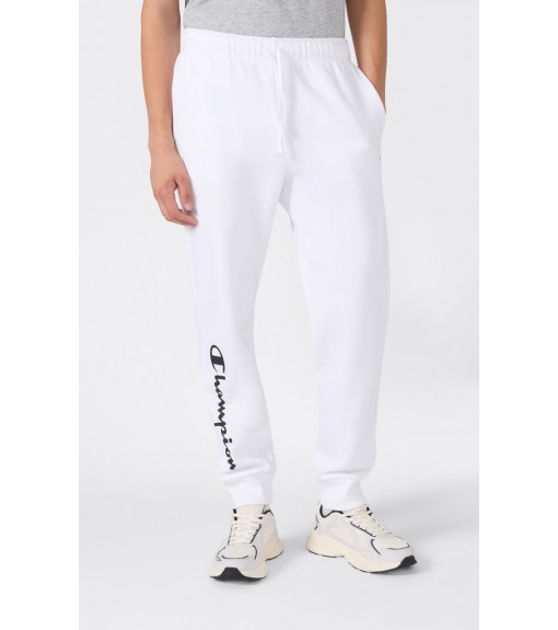 Pantalon long pour hommes de Champion 221812-WW001 | CHAMPION Pantalons de sport pour hommes | scorer.es