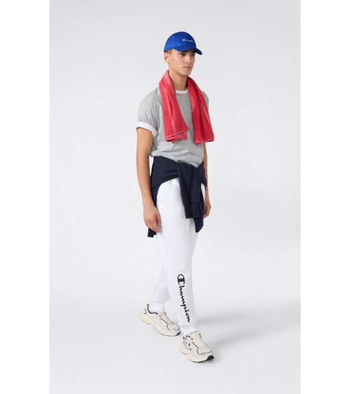 Pantalon long pour hommes de Champion 221812-WW001 | CHAMPION Pantalons de sport pour hommes | scorer.es