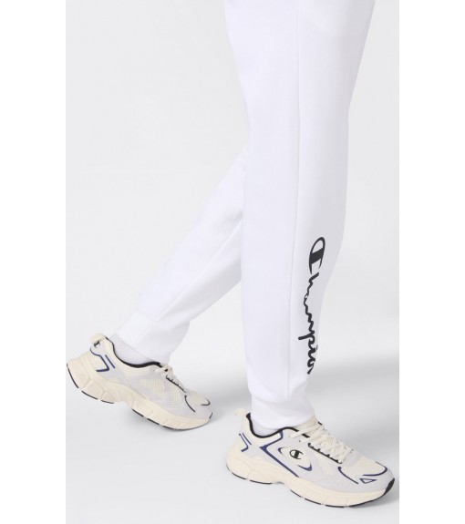 Pantalon long pour hommes de Champion 221812-WW001 | CHAMPION Pantalons de sport pour hommes | scorer.es