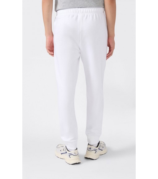 Pantalon long pour hommes de Champion 221812-WW001 | CHAMPION Pantalons de sport pour hommes | scorer.es