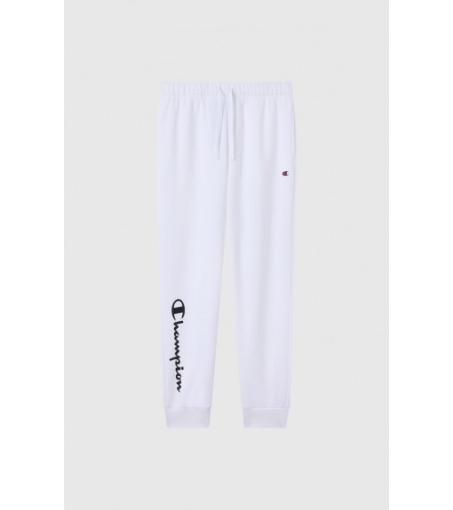 Pantalon long pour hommes de Champion 221812-WW001 | CHAMPION Pantalons de sport pour hommes | scorer.es