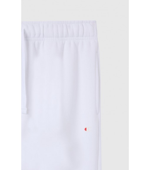 Pantalon long pour hommes de Champion 221812-WW001 | CHAMPION Pantalons de sport pour hommes | scorer.es