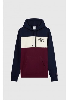 Sudadera Hombre Champion 221742-BS501 | Sudaderas Hombre CHAMPION | scorer.es