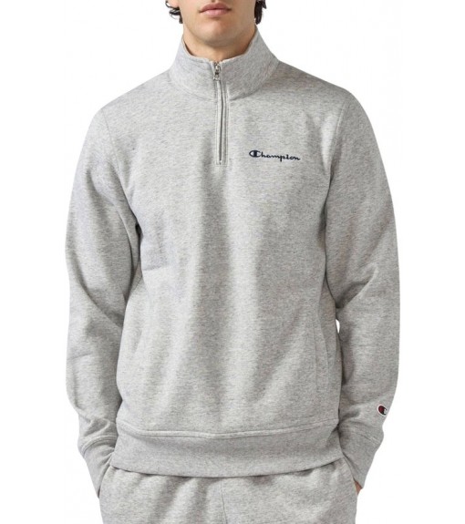 Champion Men's Sweatshirt 221797 EM021 | CHAMPION Men's Sweatshirts | scorer.es