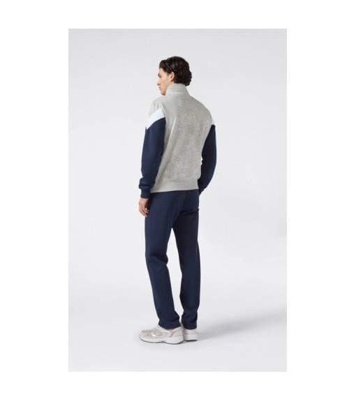 Champion Men's Open Zip Tracksuit 221788-EM021 | CHAMPION Men's Tracksuits | scorer.es
