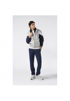 Champion Men's Open Zip Tracksuit 221788-EM021 | CHAMPION Men's Tracksuits | scorer.es