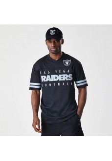 Camiseta Hombre New Era Las Vegas Raiders 60758781 | Camisetas Hombre NEW ERA | scorer.es