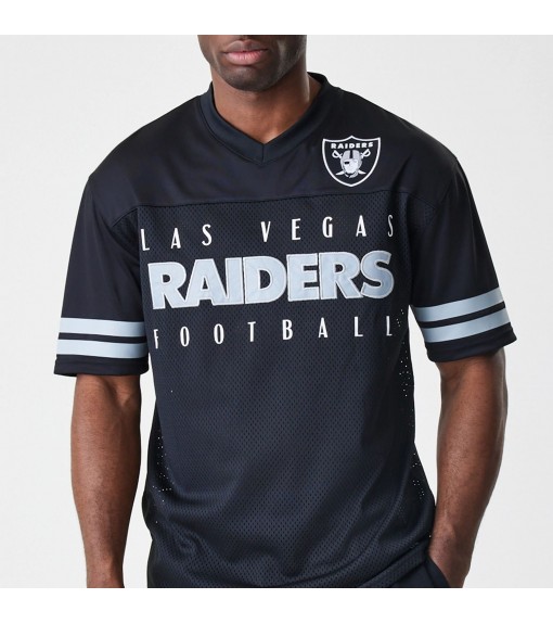 T-shirt homme New Era Las Vegas Raiders 60758781 | NEW ERA T-shirts pour hommes | scorer.es