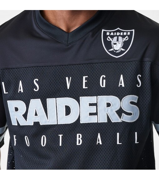 T-shirt homme New Era Las Vegas Raiders 60758781 | NEW ERA T-shirts pour hommes | scorer.es