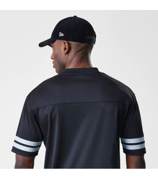 T-shirt homme New Era Las Vegas Raiders 60758781 | NEW ERA T-shirts pour hommes | scorer.es