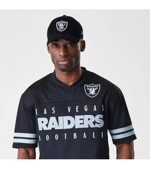 T-shirt homme New Era Las Vegas Raiders 60758781 | NEW ERA T-shirts pour hommes | scorer.es