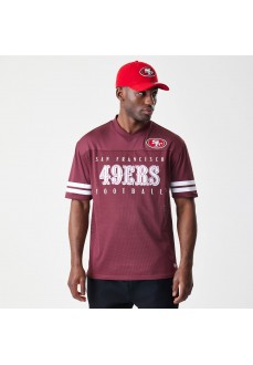 Camiseta Hombre New Era San Francisco 60758782 | Camisetas Hombre NEW ERA | scorer.es