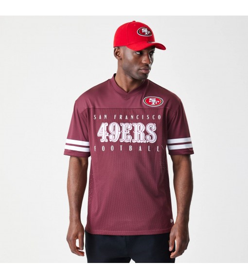 Camiseta Hombre New Era San Francisco 60758782 | Camisetas Hombre NEW ERA | scorer.es