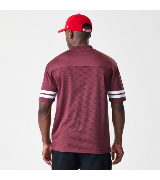 Camiseta Hombre New Era San Francisco 60758782 | Camisetas Hombre NEW ERA | scorer.es