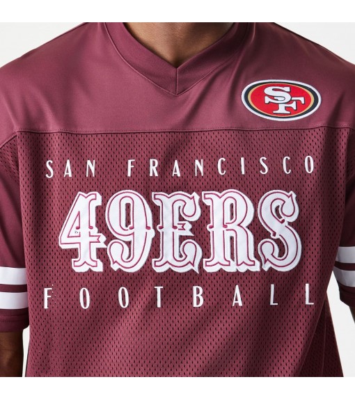 Camiseta Hombre New Era San Francisco 60758782 | Camisetas Hombre NEW ERA | scorer.es