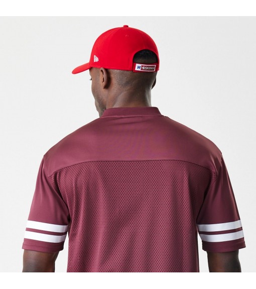 Camiseta Hombre New Era San Francisco 60758782 | Camisetas Hombre NEW ERA | scorer.es