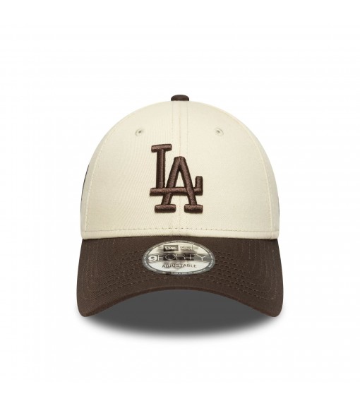Casquette New Era Los Angeles Dodger pour homme 60758982 | NEW ERA Casquettes | scorer.es