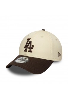 Gorra Hombre New Era Los Angeles Dodger 60758982 | Gorras NEW ERA | scorer.es