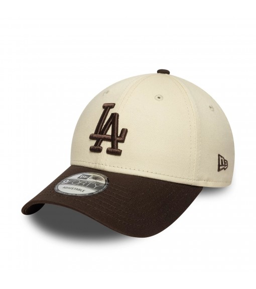 Casquette New Era Los Angeles Dodger pour homme 60758982 | NEW ERA Casquettes | scorer.es