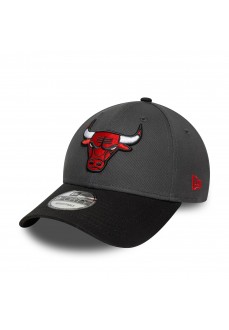 Gorra Hombre New Era Chicago Bulls 60758984 | Gorras NEW ERA | scorer.es