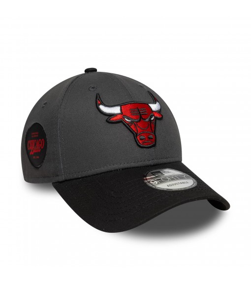 Gorra Hombre New Era Chicago Bulls 60758984 | Gorras NEW ERA | scorer.es