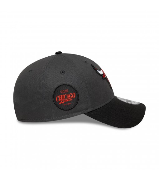Gorra Hombre New Era Chicago Bulls 60758984 | Gorras NEW ERA | scorer.es