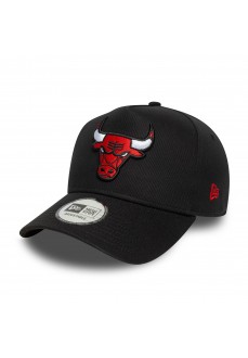 Gorra Hombre New Era Chicago Bulls 60758976 | Gorras NEW ERA | scorer.es