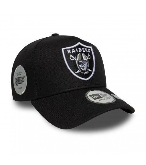Gorra Hombre New Era Las Vegas Raider 60758979 | Gorras NEW ERA | scorer.es