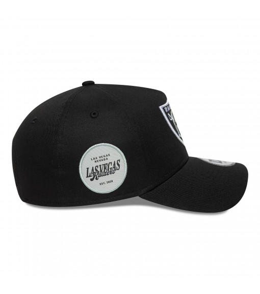 Gorra Hombre New Era Las Vegas Raider 60758979 | Gorras NEW ERA | scorer.es