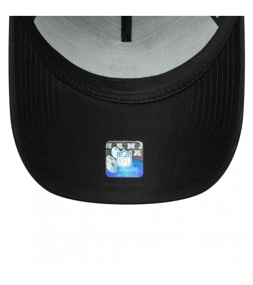 Gorra Hombre New Era Las Vegas Raider 60758979 | Gorras NEW ERA | scorer.es
