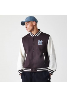 Chaqueta Hombre New Era New York Yankees 60758727 | Sudaderas Hombre NEW ERA | scorer.es