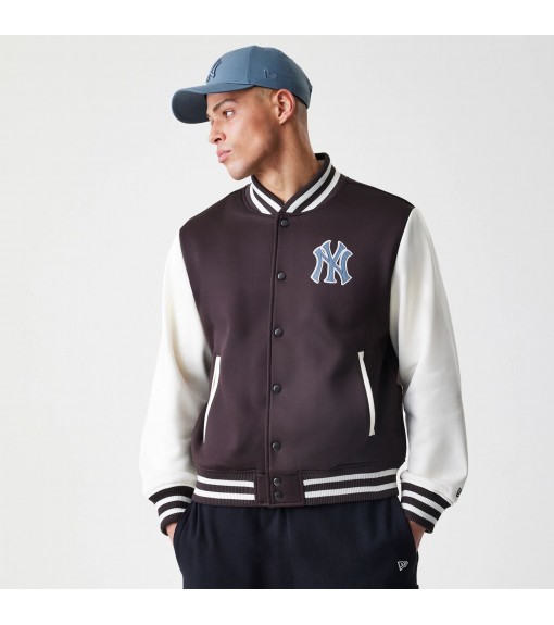 Chaqueta Hombre New Era New York Yankees 60758727 | Sudaderas Hombre NEW ERA | scorer.es