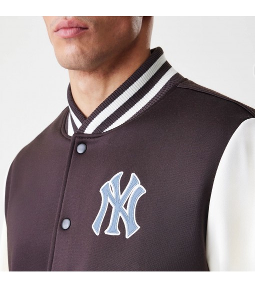 Chaqueta Hombre New Era New York Yankees 60758727 | Sudaderas Hombre NEW ERA | scorer.es