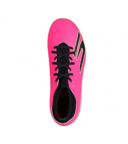 Boy/Sgirl Shoes Skechers Skx 2 Jr 252170L PKBK | SKECHERS Indoor soccer shoes | scorer.es