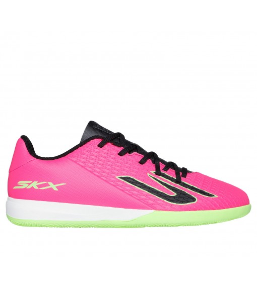 Zapatillas Niño/a Skechers Skx 2 Jr 252168L PKBK | Zapatillas Fútbol Sala SKECHERS | scorer.es