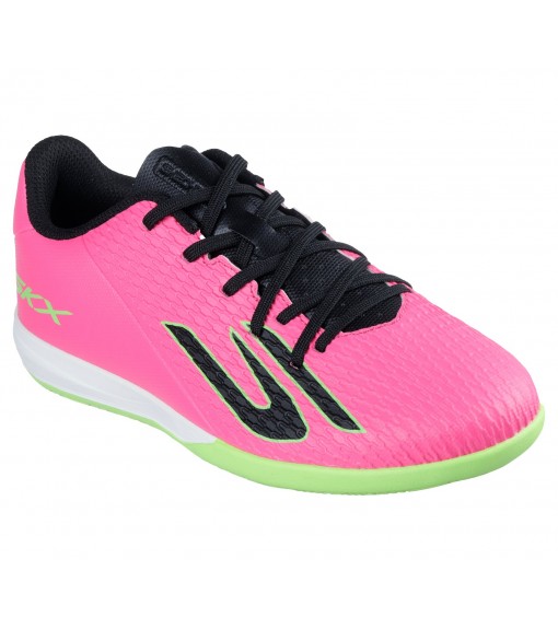 Zapatillas Niño/a Skechers Skx 2 Jr 252168L PKBK | Zapatillas Fútbol Sala SKECHERS | scorer.es