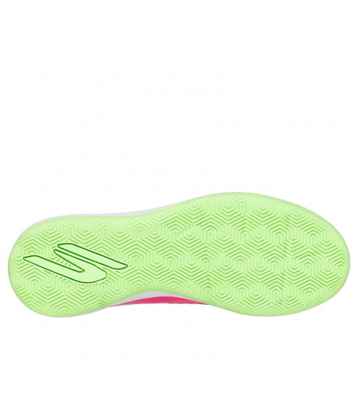 Zapatillas Niño/a Skechers Skx 2 Jr 252168L PKBK | Zapatillas Fútbol Sala SKECHERS | scorer.es