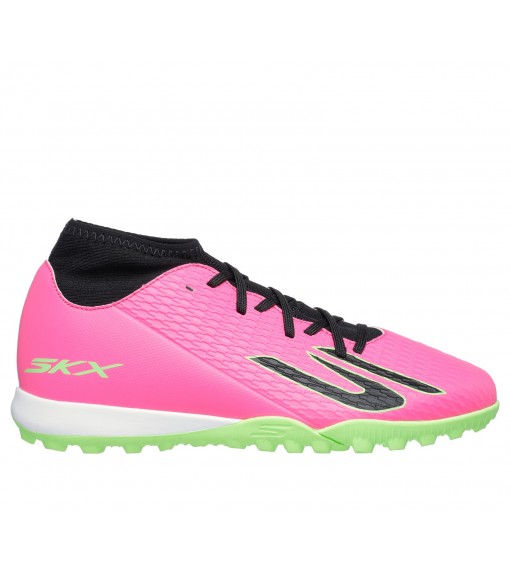 Boy/Sgirl Shoes Skechers Skx 2 Jr 252166L PKBK | SKECHERS Kids' football boots | scorer.es