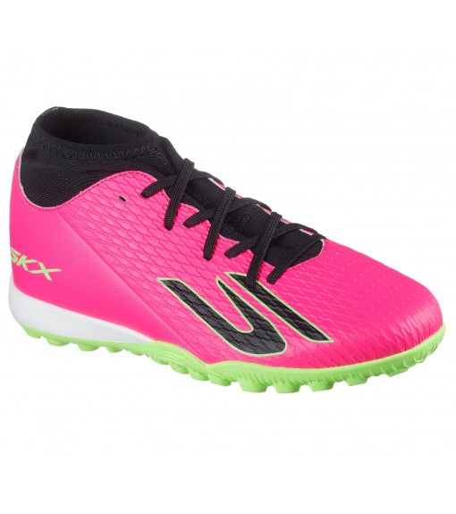 Boy/Sgirl Shoes Skechers Skx 2 Jr 252166L PKBK | SKECHERS Kids' football boots | scorer.es