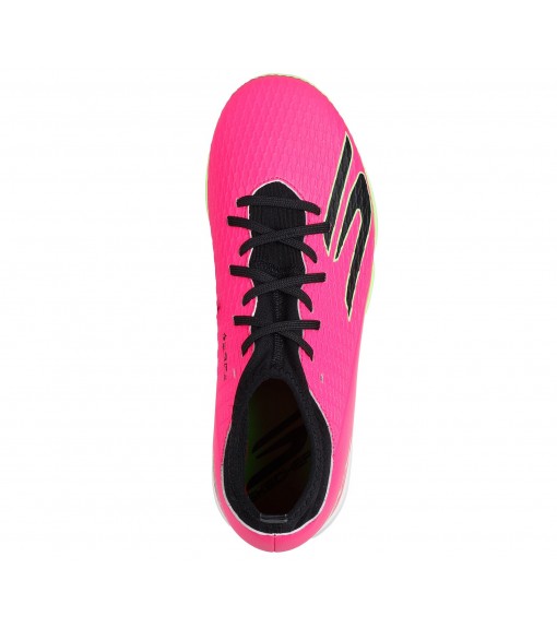 Boy/Sgirl Shoes Skechers Skx 2 Jr 252166L PKBK | SKECHERS Kids' football boots | scorer.es