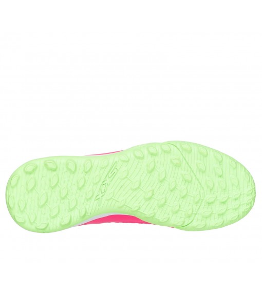 Boy/Sgirl Shoes Skechers Skx 2 Jr 252166L PKBK | SKECHERS Kids' football boots | scorer.es