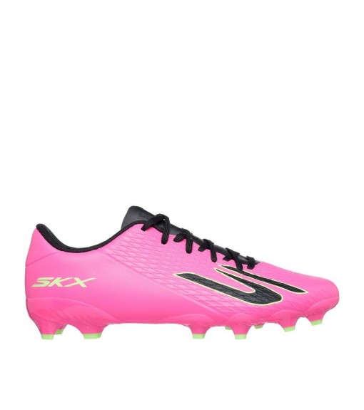 Skechers Club MG Chaussures Hommes 252132 PKBK | SKECHERS Chaussures de football pour hommes | scorer.es