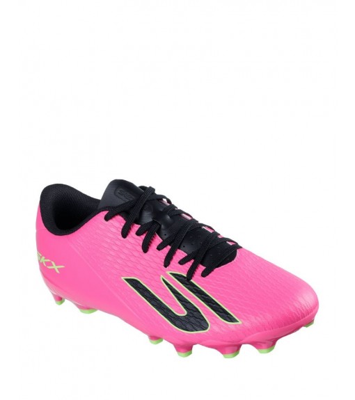 Skechers Club MG Chaussures Hommes 252132 PKBK | SKECHERS Chaussures de football pour hommes | scorer.es