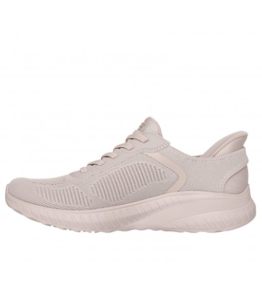 Chaussures pour femmes Skechers Bobs Squad 117497 NAT | SKECHERS Baskets pour femmes | scorer.es
